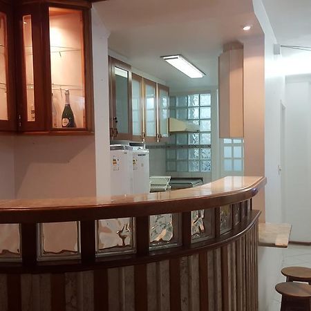 Apartamento Temporada Guaruja Four Seasons Exteriör bild