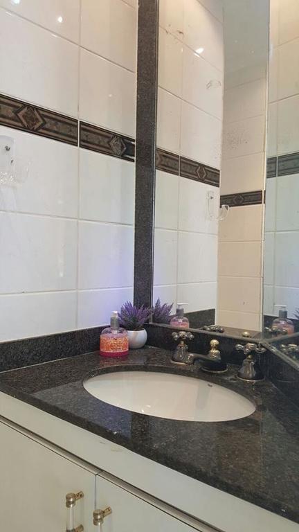 Apartamento Temporada Guaruja Four Seasons Exteriör bild